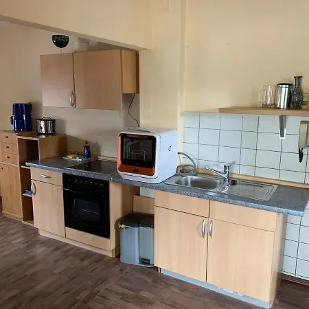 Nige Ooge Ferienwohnung Nr. 6