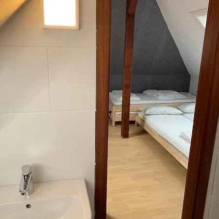 Lejlighed Nige Ooge Ferienwohnung Nr. 6