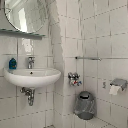 Lejlighed Nige Ooge Ferienwohnung Nr. 6 Cuxhaven