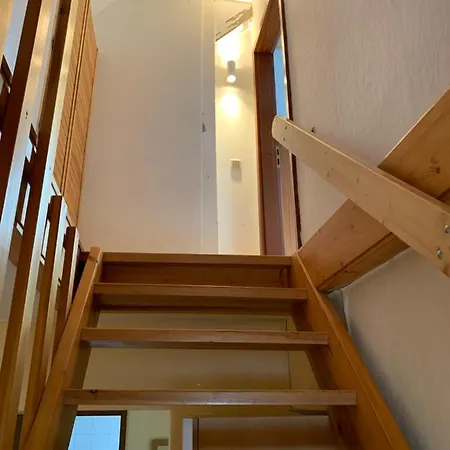 Lejlighed Nige Ooge Ferienwohnung Nr. 6 Cuxhaven