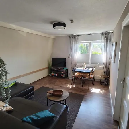 Nige Ooge Ferienwohnung Nr. 6