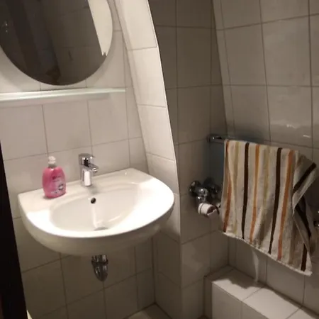 Nige Ooge Ferienwohnung Nr. 6 Cuxhaven