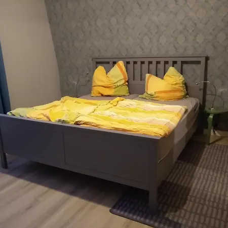 Nige Ooge Ferienwohnung Nr. 6 *
